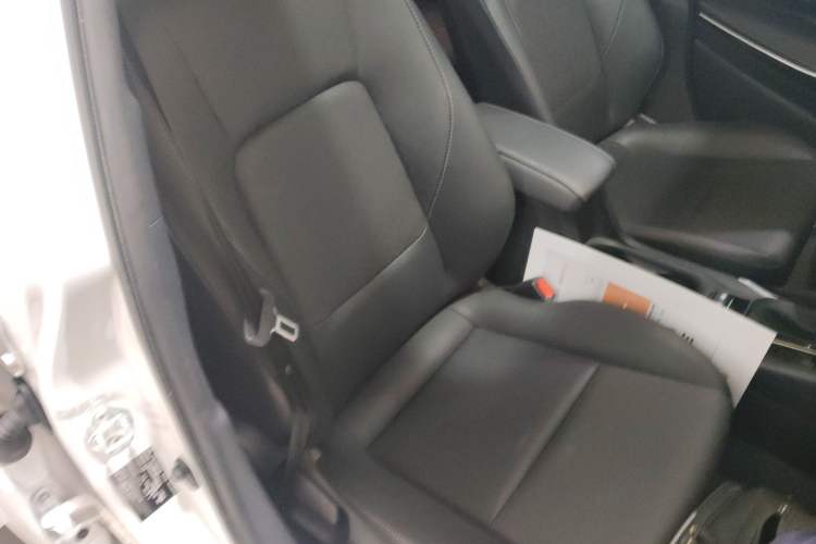 Used Toyota Corolla 2024 1.8L Smart Electric Hybrid Dual-Engine Elite Edition
