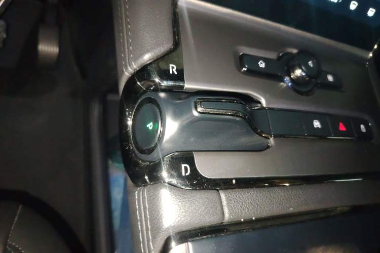 Used Nio ES6 2019 430 km Performance Version
