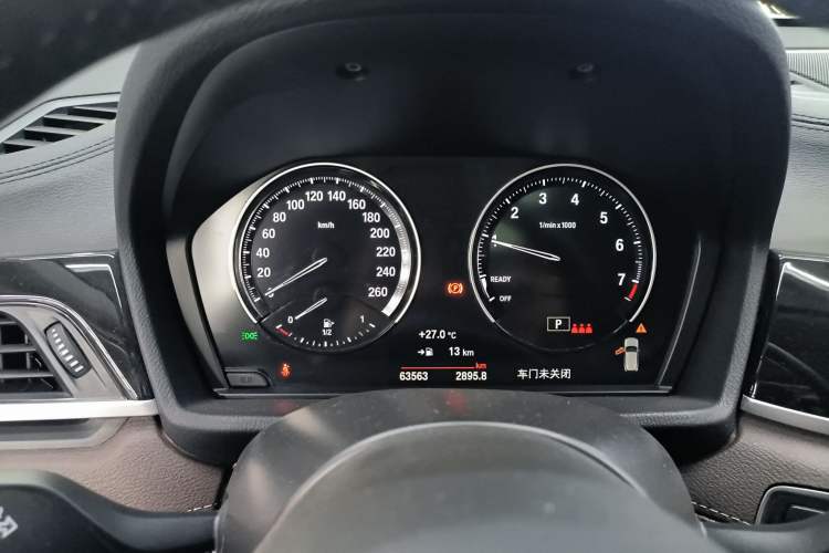 Used BMW X2 2021 Restyled sDrive25i M Sport Package
