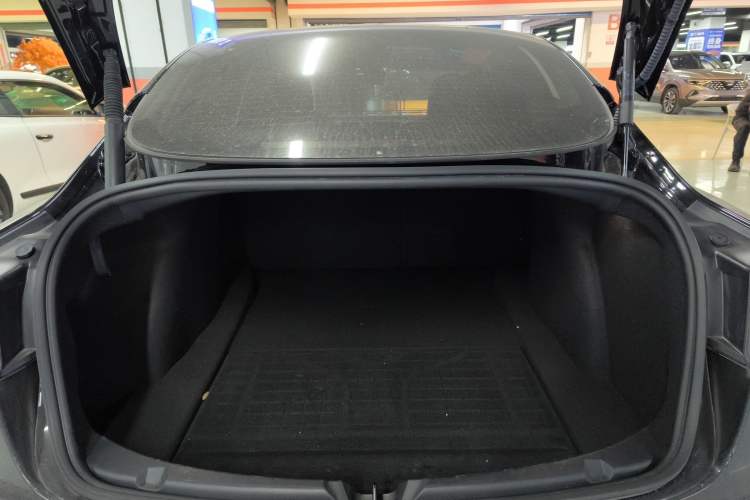 Used Tesla Model 3 2022 Rear-Wheel-Drive Version