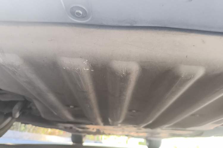 Used BMW 5 Series 2019 530Li Leading Model M Sport Package
