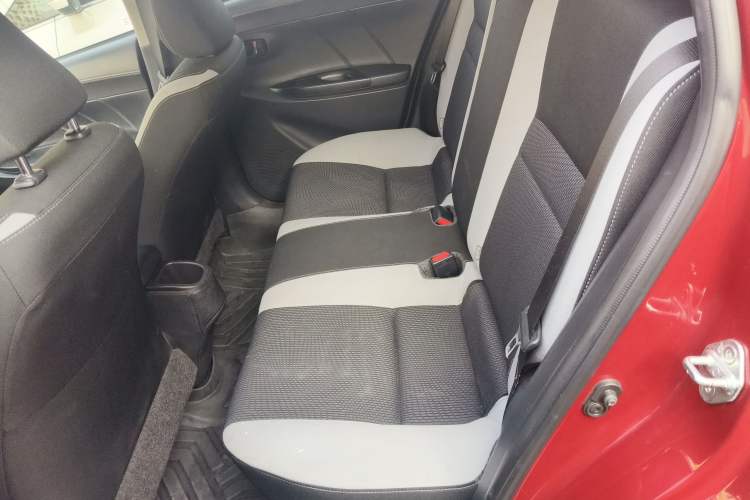 Used Toyota YARiS L 2020 X-Trail X 1.5L CVT Leading Edition