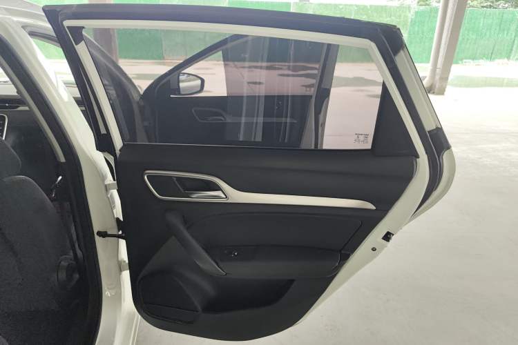 Used MG 6 2019 20T Automatic Starlight Edition