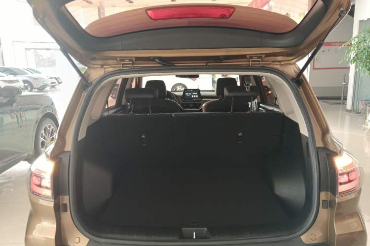 Used Kia Sportage R 2018 2.0L Automatic Smart Luxury Version China V Standard