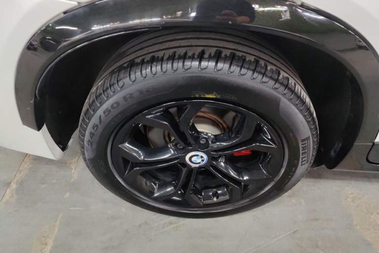 Used BMW X4 2014 xDrive20i X Design Package