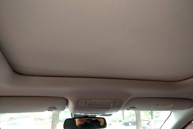 Used Dongfeng Aeolus AX7 2019 1.6T Automatic AI Navigation Model China V Standard
