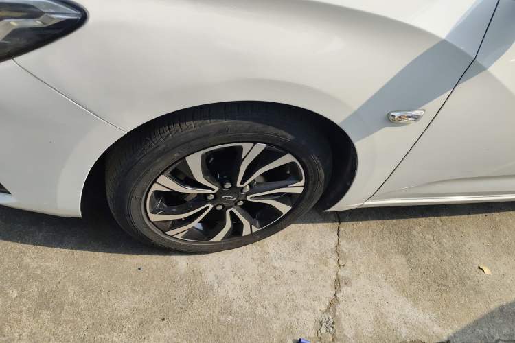 Used Chevrolet Monza 2020 Light Hybrid RS 330T Automatic Comfort Edition
