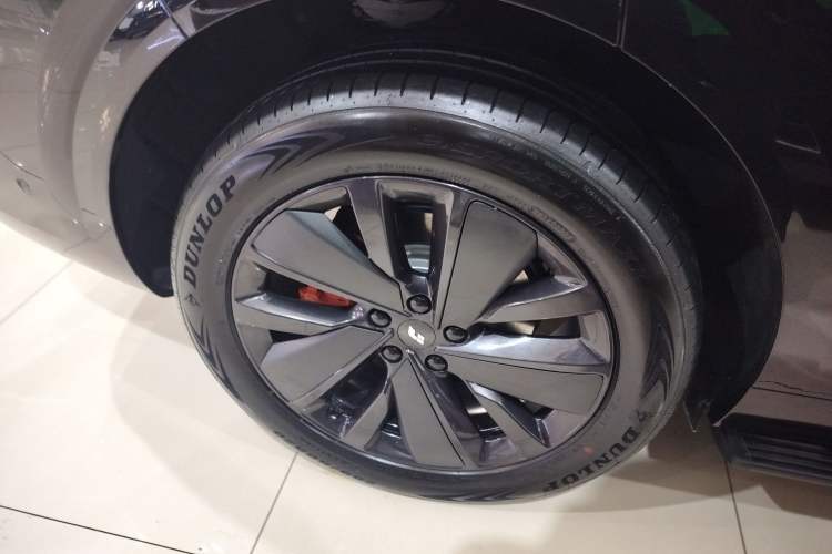 Used Li Auto L6 2025 Pro Smart Refresh Edition