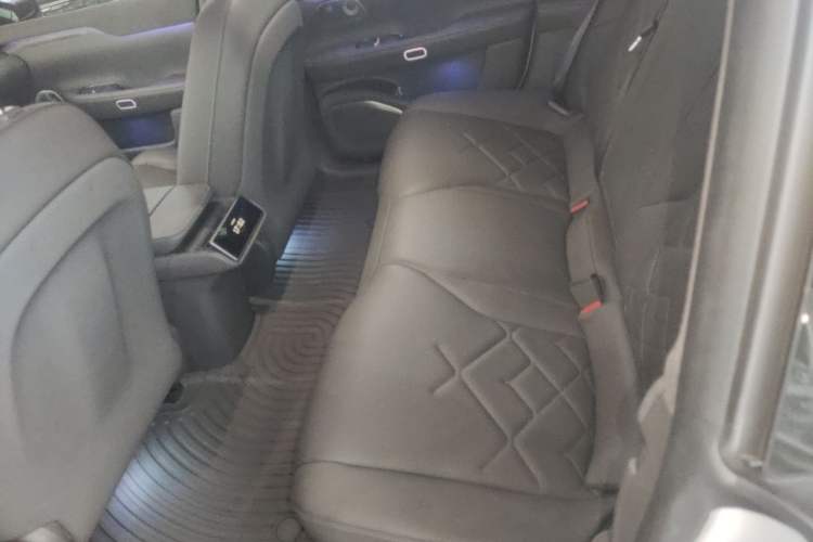 Used Nio ET7 2022 100kWh First Edition