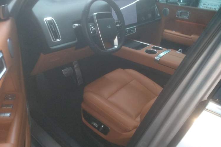 Used Li Auto L7 2023 Pro Model