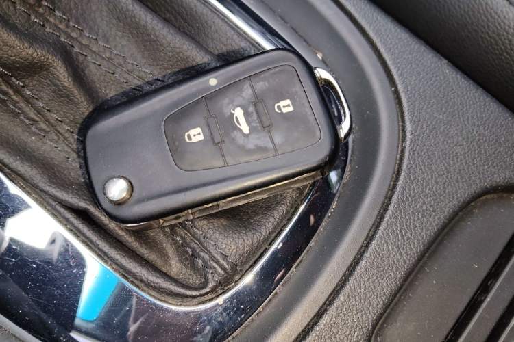 Used Roewe 360 2018 PLUS 1.5L Automatic Luxury Edition
