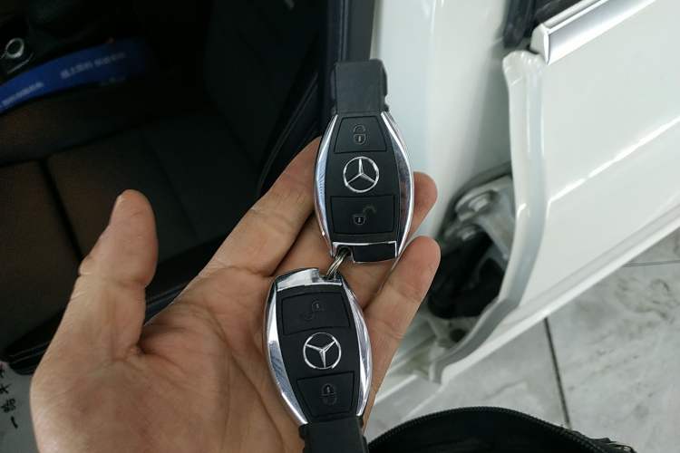 Used Mercedes-Benz A-Class 2017 Revised A 200 Dynamic Edition
