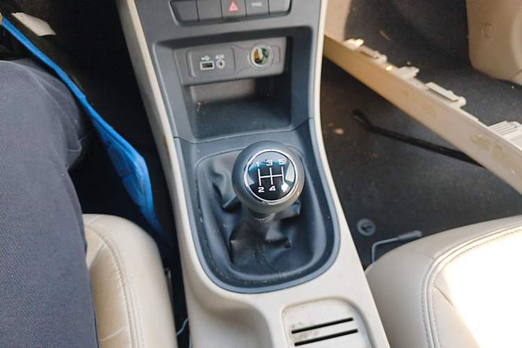 Used Roewe 360 2017 1.5L Manual Luxury Edition