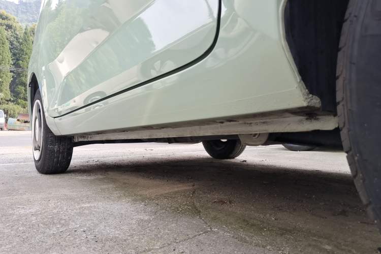 Used Wuling Hongguang MINIEV 2022 Macaron Premium Model – Lithium Iron Phosphate
