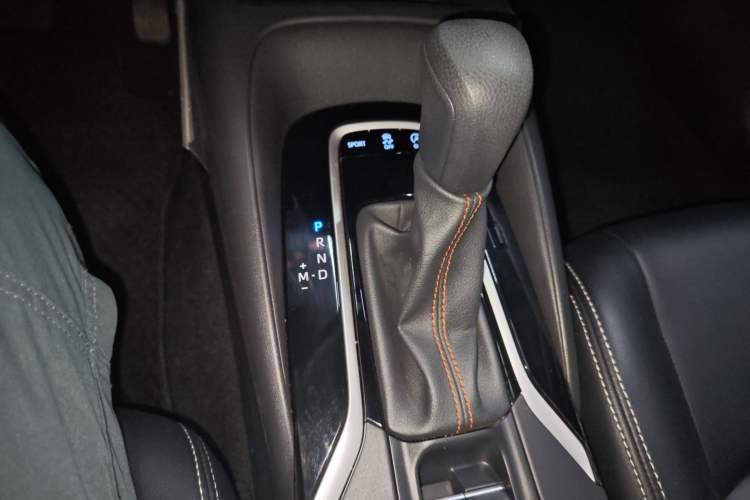 Used Toyota Corolla 2022 1.2T S-CVT Pioneer PLUS Edition