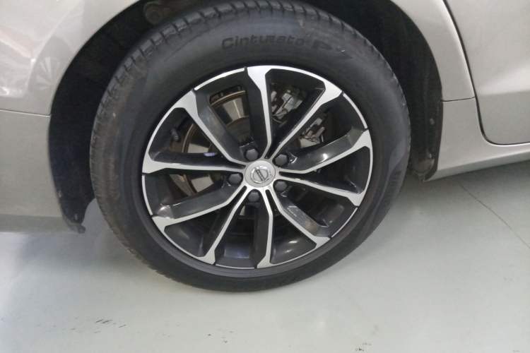 Used Volvo S60 2021 T4 Zhiyi Luxury Edition