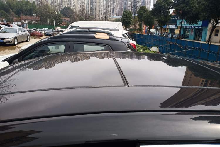 Used Cadillac XTS 2014 28T Comfort Version