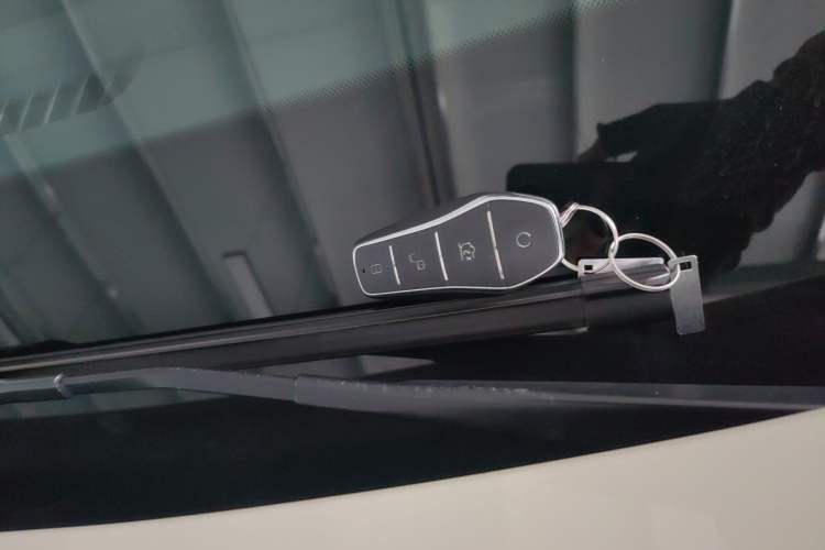 Used BYD Sealion 06 New Energy 