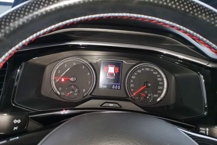 Used Volkswagen Tayron 2021 330TSI Two-Wheel Drive Luxury Smart Connectivity Version