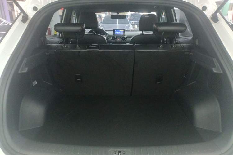 Used Dongfeng Fengon 500 2022 1.5L CVT Enjoyment Version
