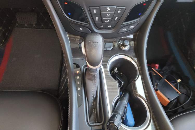 Used Buick Envision 2020 20T Two-Wheel Drive Leading Version
