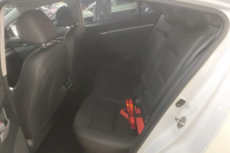 Used Hyundai Elantra 2019 1.5L CVT ZhiXuan – Elite Version