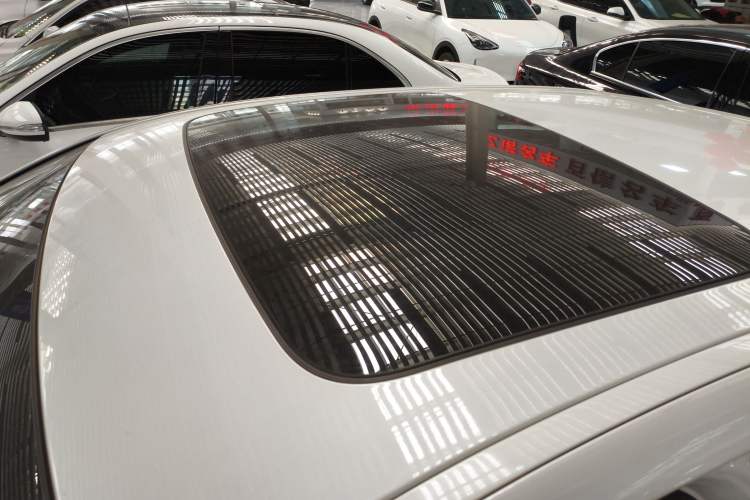 Used BMW 5 Series 2022 Restyled 525Li Luxury Package
