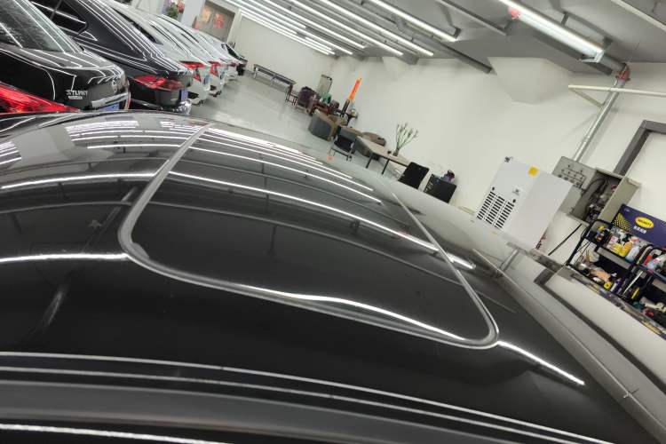 Used Honda Accord 2016 2.0L Elite Edition
