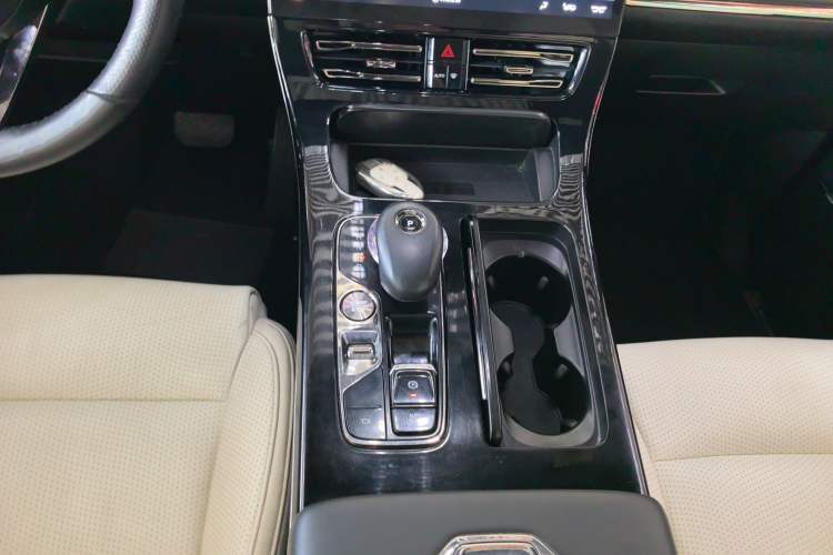 Used GAC Trumpchi M8 2023 Zongshi Series Dual-Motor YuZun Edition
