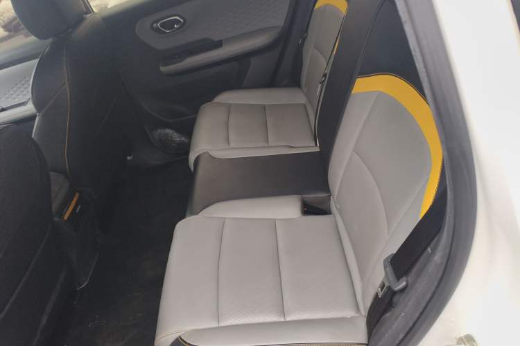 Used AION Y 2022 70 Intelligent Edition Lithium Iron Phosphate
