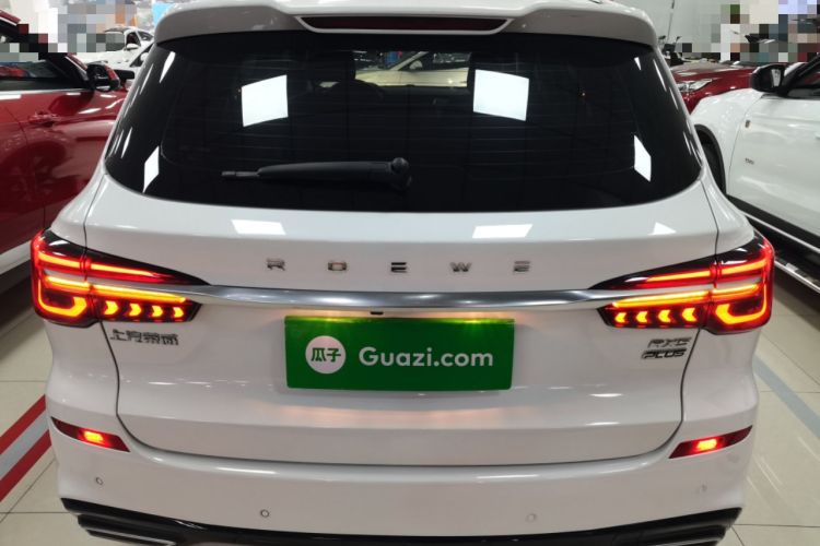 Used Roewe RX5 2020 PLUS 300TGI Automatic Ali New Year Special Edition