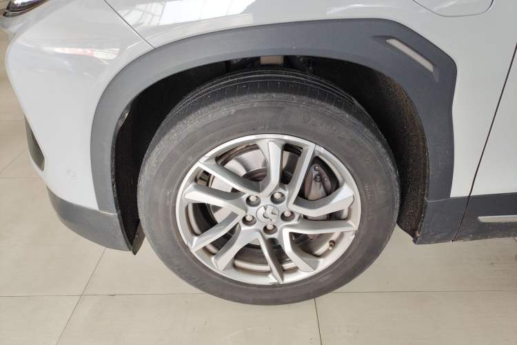 Used Nio ES6 2020 610 km Performance Version
