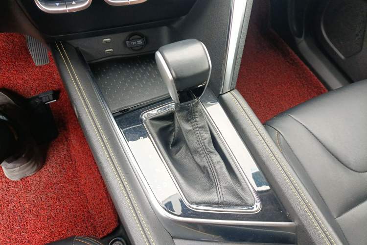 Used BAIC Beijing X3 2019 1.5T CVT Glory Edition