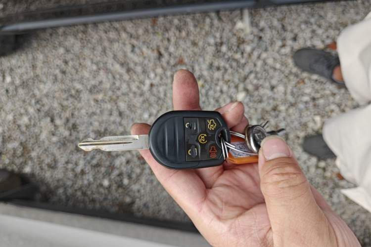 Used Ford Edge 2012 2.0T Elite Sunroof Edition
