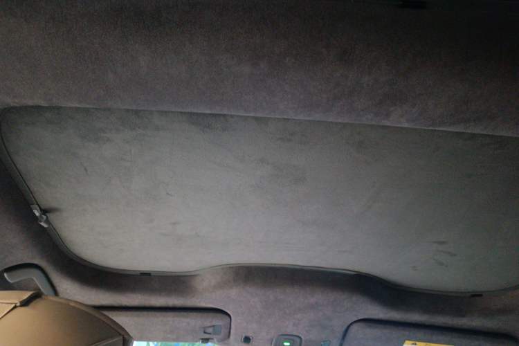 Used Nio ET7 2023 100kWh Signature Edition