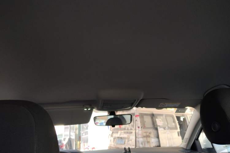 Used Volkswagen Lavida 2023 1.5L Automatic De Yi Edition
