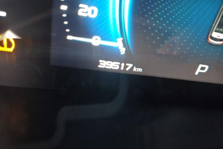 Used Geely Auto Emgrand X7 Sport 2020 1.8TD DCT Smart Connect PRO