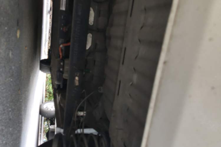 Used Wuling Bingo 2023 333 km Enjoyment Version