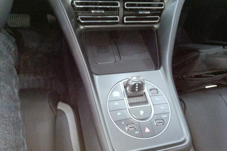 Used BYD Sealion 05 DM-i 2025 DM-i Smart Drive 115KM Flagship Model
