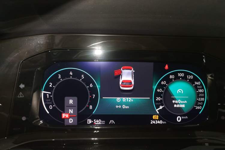 Used Volkswagen Golf 2023 Facelift 280TSI DSG R-Line