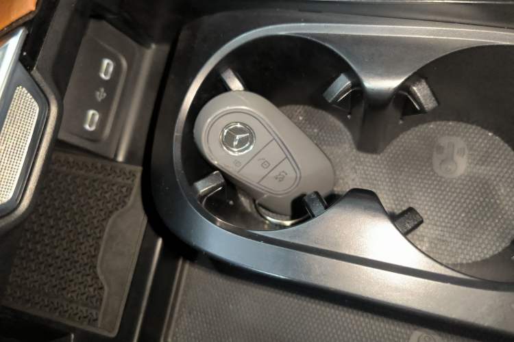 Used Mercedes-Benz C-Class 2024 C 260 L Sport Edition