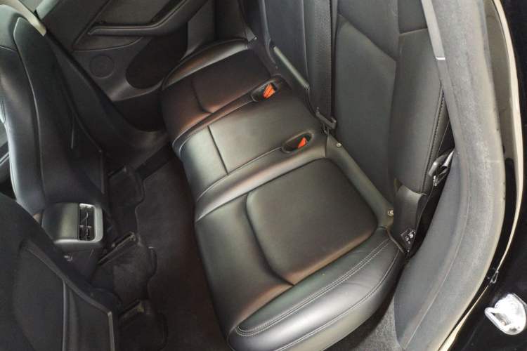 Used Tesla Model Y 2023 Rear-Wheel-Drive Version