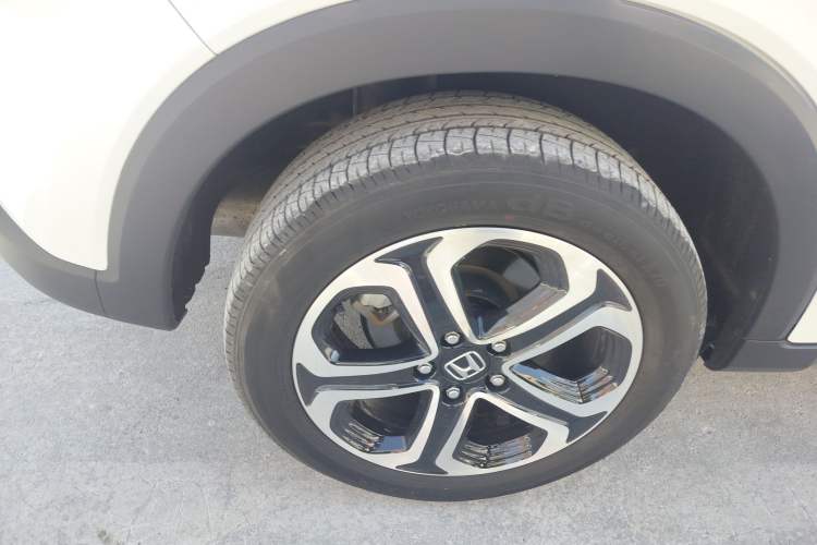 Used Honda XR-V 2021 1.5L CVT Comfort Version