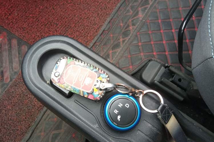 Used Wuling Hongguang MINIEV 2020 Freedom Version Lithium Iron Phosphate