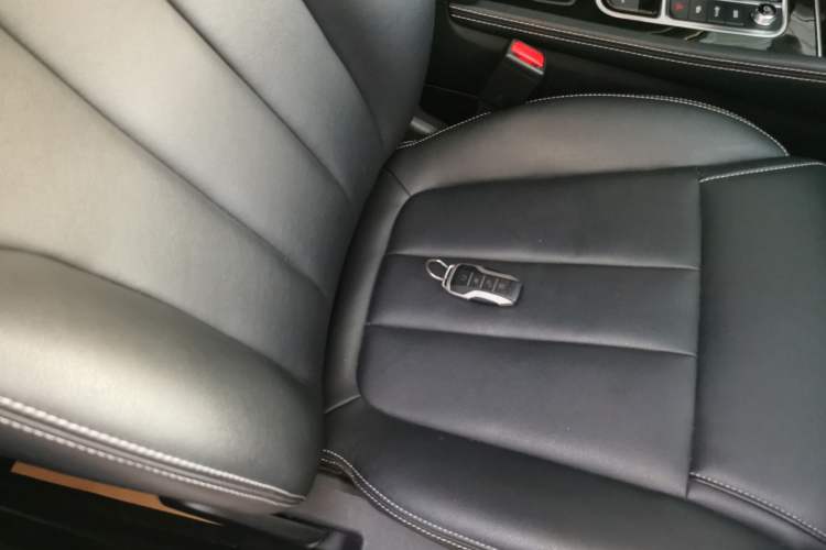 Used BYD Song MAX 2021 Upgraded Model 1.5T Automatic Luxury 7-Seater
