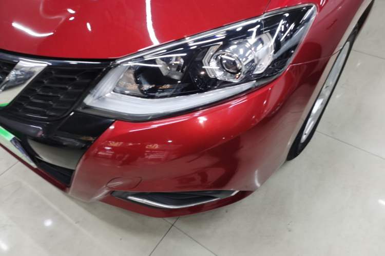 Used Nissan Tiida 2021 1.6L CVT Smart Drive Edition