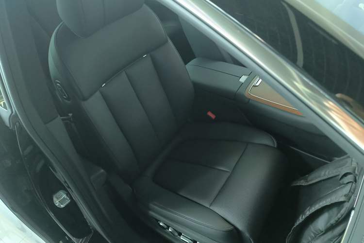 Used Hima Stelato S9 2024 All-Electric Ultra Four-Wheel-Drive Flagship Edition
