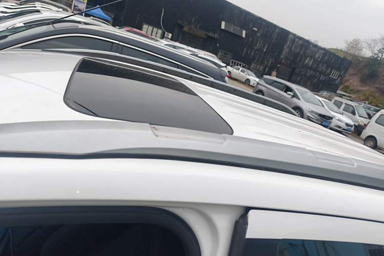 Used Ford EcoSport 2013 1.5L Automatic Prestige Model
