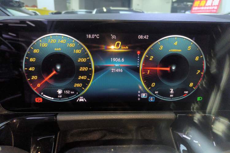 Used Mercedes-Benz GLA 2022 GLA 220