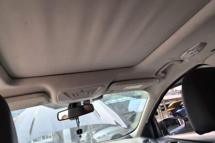 Used Ford Kuga 2017 EcoBoost 245 4x4 Prestige Edition
